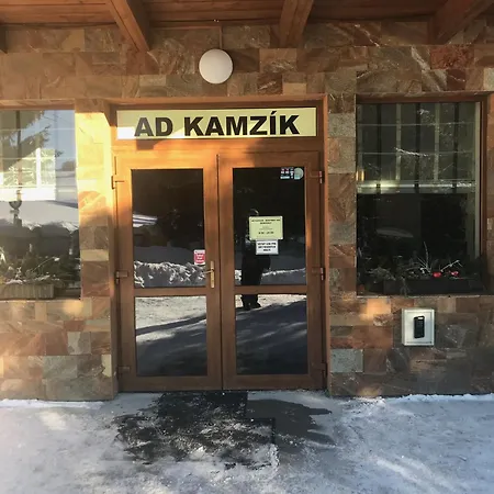 №24 Kamzik *