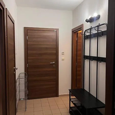 Apartment №24 Kamzik